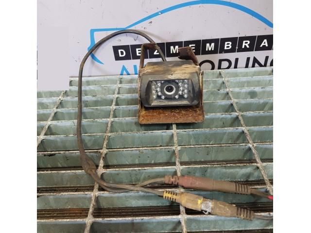 bontott MITSUBISHI L 200 Tolatókamera