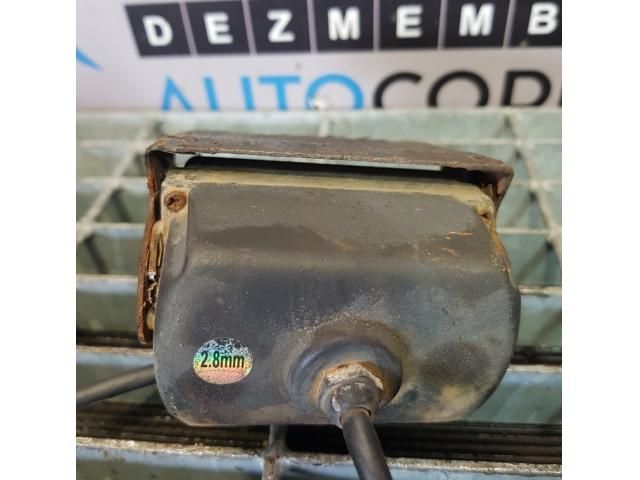 bontott MITSUBISHI L 200 Tolatókamera