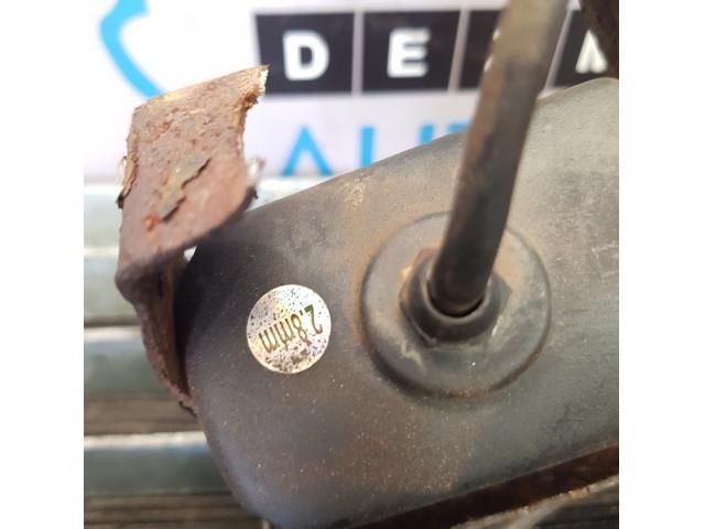 bontott MITSUBISHI L 200 Tolatókamera