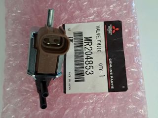 bontott MITSUBISHI L 200 Töltőnyomás Érzékelő