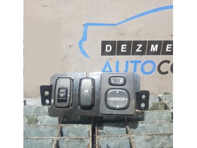 bontott MITSUBISHI L 200 Tükör Kapcsoló