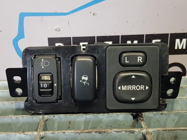 bontott MITSUBISHI L 200 Tükör Kapcsoló