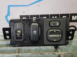 bontott MITSUBISHI L 200 Tükör Kapcsoló