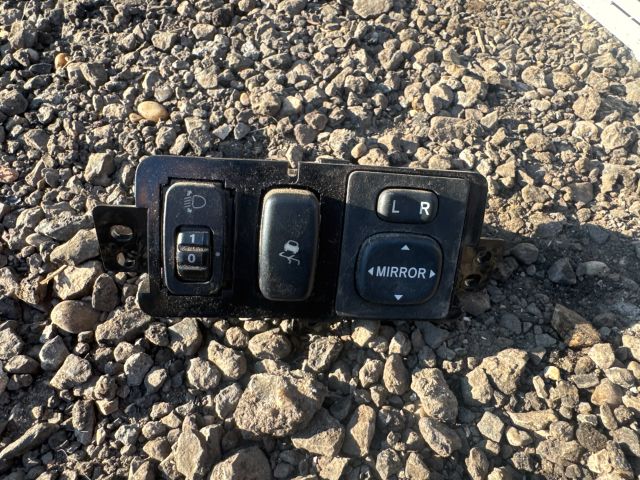 bontott MITSUBISHI L 200 Tükör Kapcsoló