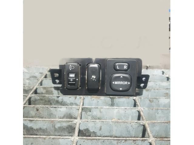 bontott MITSUBISHI L 200 Tükör Kapcsoló