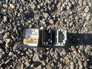 bontott MITSUBISHI L 200 Tükör Kapcsoló