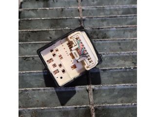 bontott MITSUBISHI L 200 Tükör Kapcsoló