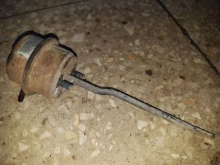 bontott MITSUBISHI L 200 Turbó Vákum Szelep