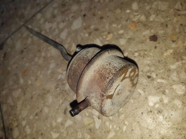 bontott MITSUBISHI L 200 Turbó Vákum Szelep