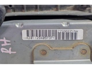 bontott MITSUBISHI L 200 Utasoldali Légzsák