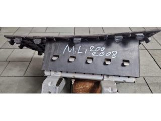 bontott MITSUBISHI L 200 Utasoldali Légzsák