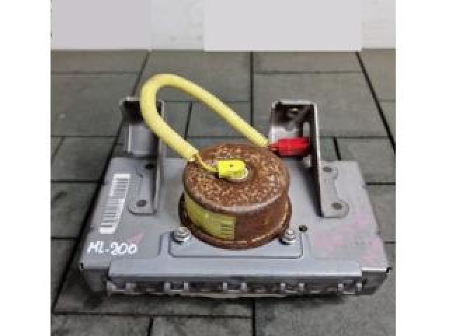 bontott MITSUBISHI L 200 Utasoldali Légzsák