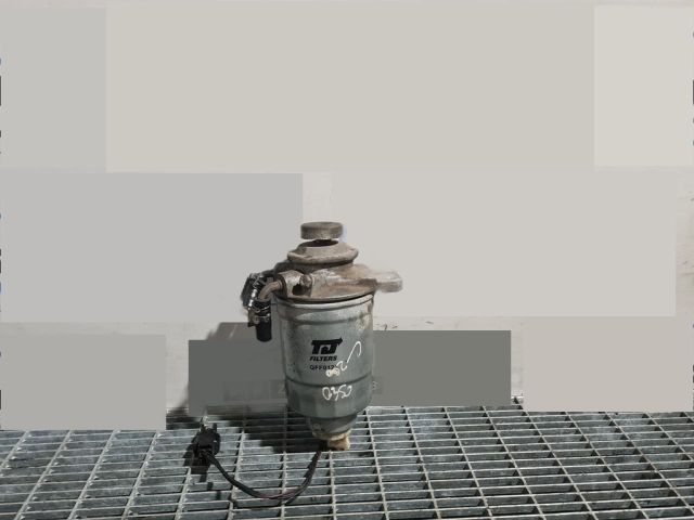 bontott MITSUBISHI L 200 Üzemanyagszűrő Ház