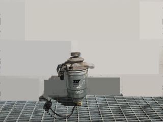 bontott MITSUBISHI L 200 Üzemanyagszűrő Ház