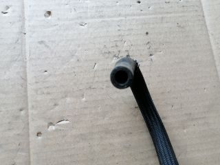 bontott MITSUBISHI L 200 Vákum Cső