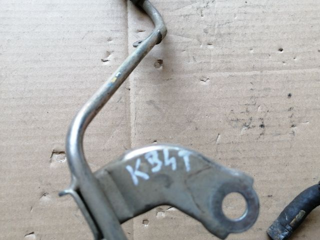 bontott MITSUBISHI L 200 Vákum Cső