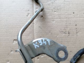 bontott MITSUBISHI L 200 Vákum Cső