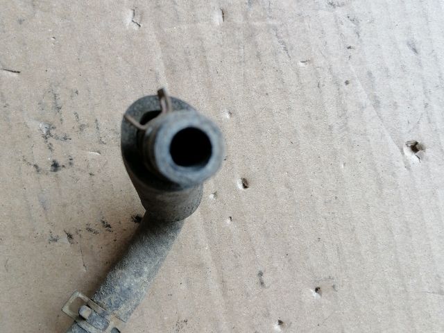 bontott MITSUBISHI L 200 Vákum Cső