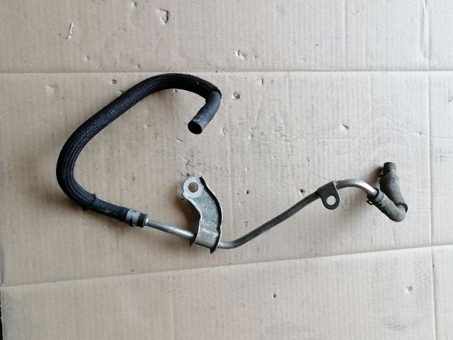 bontott MITSUBISHI L 200 Vákum Cső