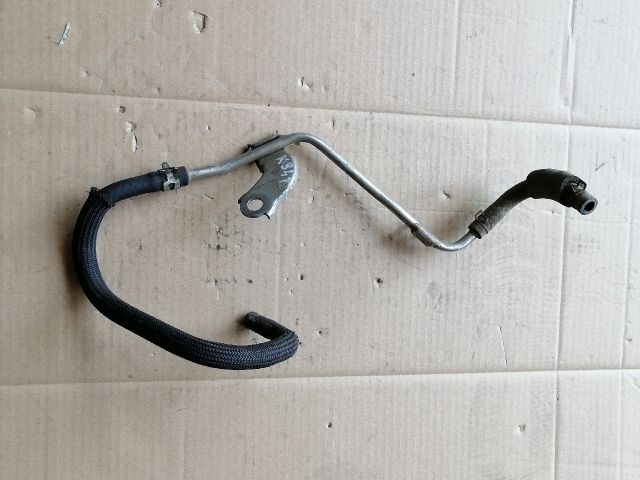 bontott MITSUBISHI L 200 Vákum Cső