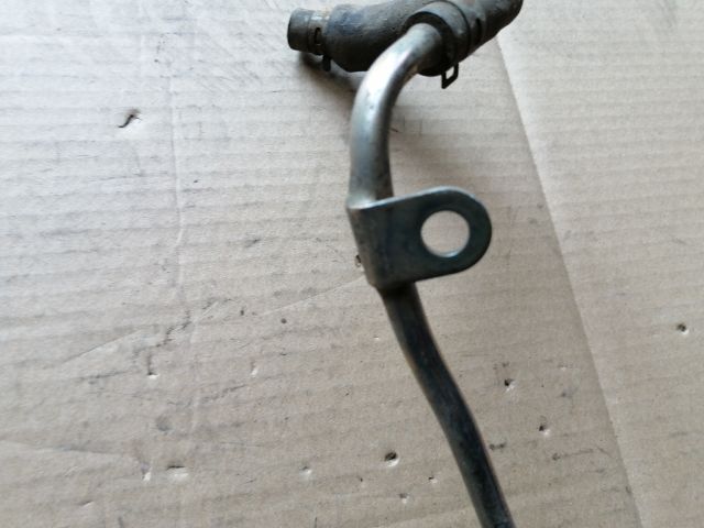 bontott MITSUBISHI L 200 Vákum Cső