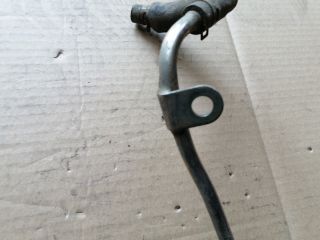 bontott MITSUBISHI L 200 Vákum Cső