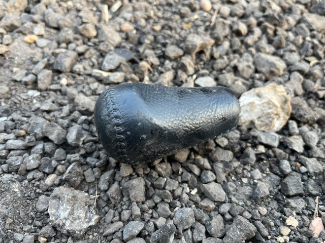 bontott MITSUBISHI L 200 Váltógomb