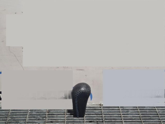 bontott MITSUBISHI L 200 Váltógomb