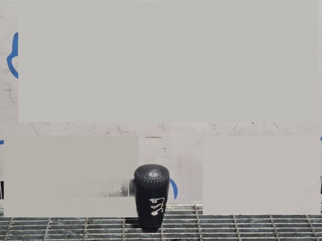 bontott MITSUBISHI L 200 Váltógomb