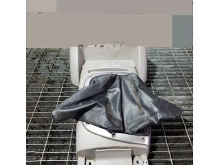 bontott MITSUBISHI L 200 Váltószoknya