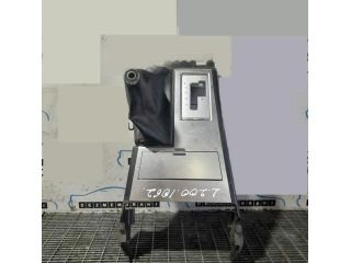 bontott MITSUBISHI L 200 Váltószoknya