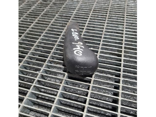 bontott MITSUBISHI L 200 Váltószoknya