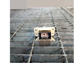 bontott MITSUBISHI L 200 Vészvillogó Kapcsoló