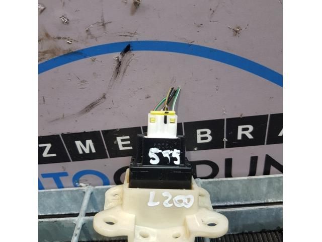 bontott MITSUBISHI L 200 Vészvillogó Kapcsoló