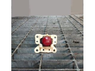 bontott MITSUBISHI L 200 Vészvillogó Kapcsoló