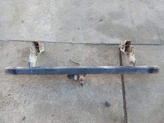 bontott MITSUBISHI L 200 Vonóhorog