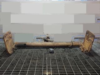 bontott MITSUBISHI L 200 Vonóhorog