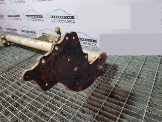 bontott MITSUBISHI L 200 Vonóhorog