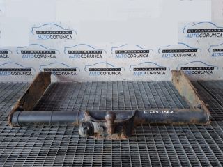 bontott MITSUBISHI L 200 Vonóhorog