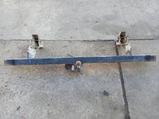 bontott MITSUBISHI L 200 Vonóhorog