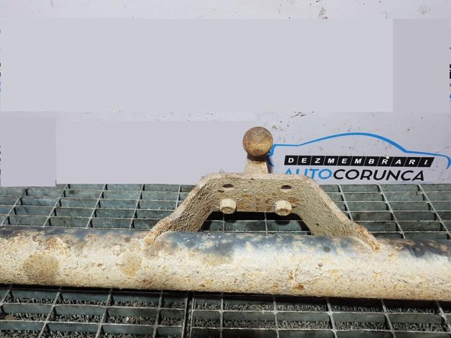 bontott MITSUBISHI L 200 Vonóhorog