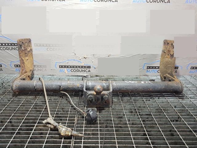 bontott MITSUBISHI L 200 Vonóhorog