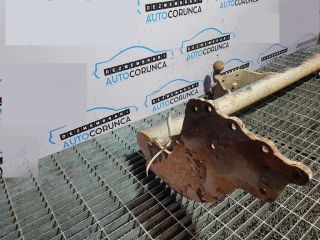 bontott MITSUBISHI L 200 Vonóhorog