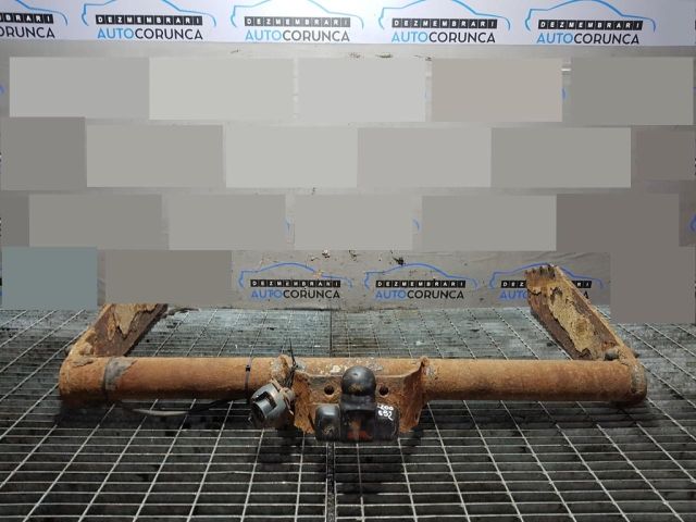 bontott MITSUBISHI L 200 Vonóhorog