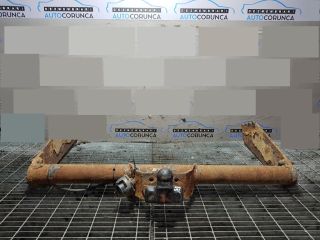 bontott MITSUBISHI L 200 Vonóhorog