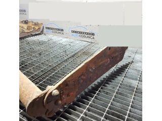 bontott MITSUBISHI L 200 Vonóhorog