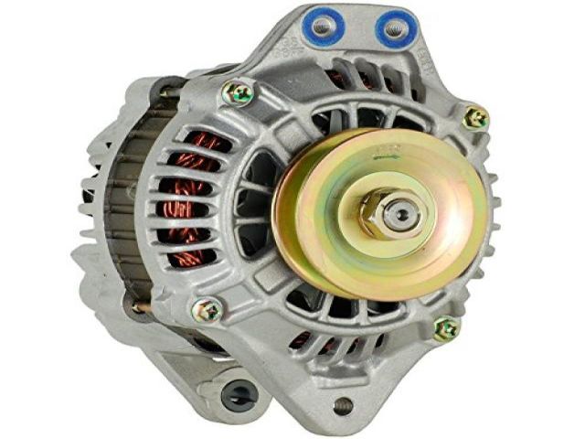 bontott MITSUBISHI L 300 Generátor