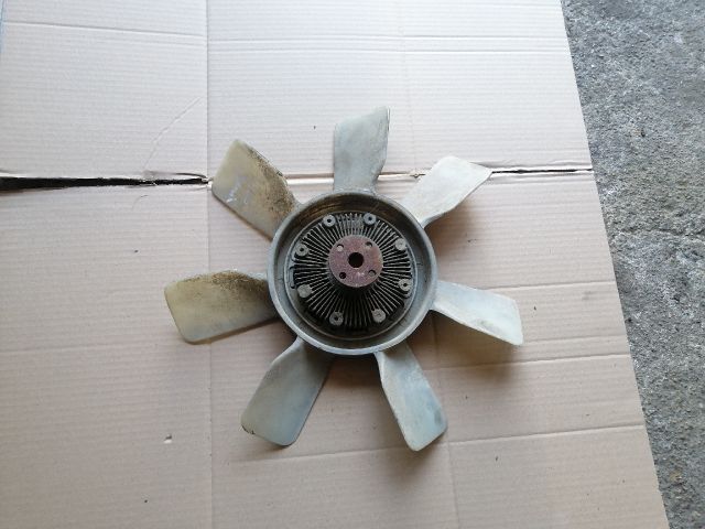 bontott MITSUBISHI L 300 Viszkóventilátor Hűtőventilátor