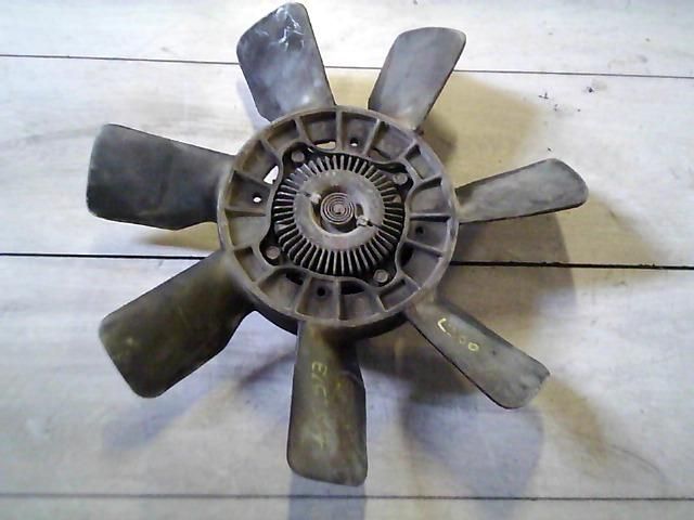 bontott MITSUBISHI L 300 Viszkóventilátor Hűtőventilátor