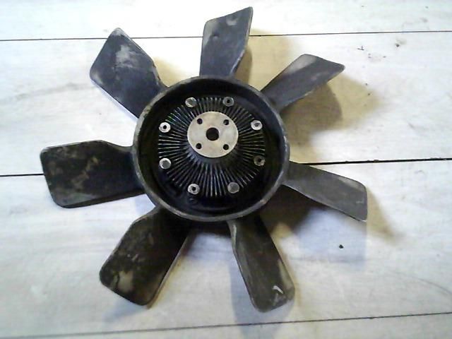 bontott MITSUBISHI L 300 Viszkóventilátor Hűtőventilátor